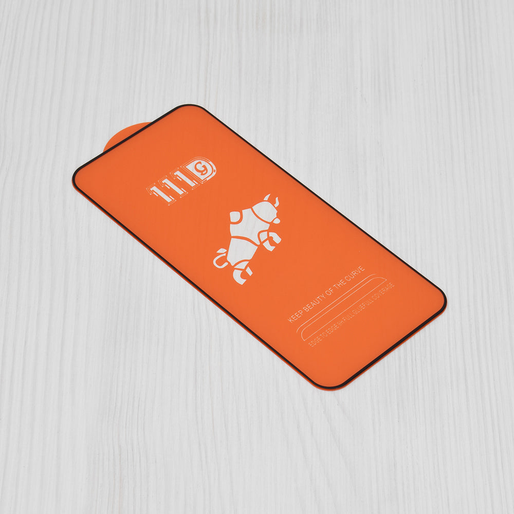 Стъклен протектор за Honor 200 Lite Full Cover 111D TechSuit
