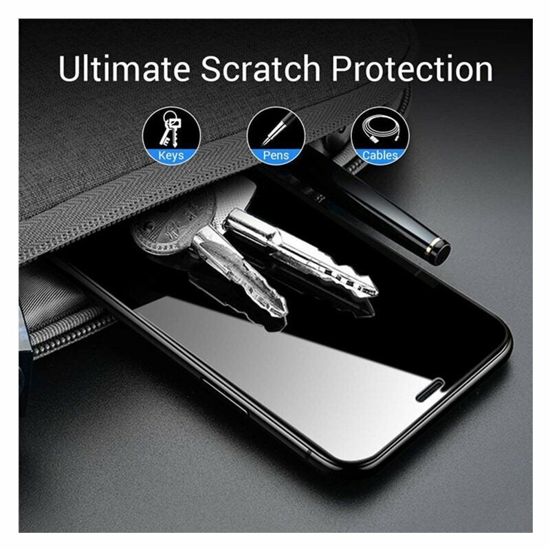Стъклен протектор за Honor Magic 5 Lite Lito 3D Full Cover