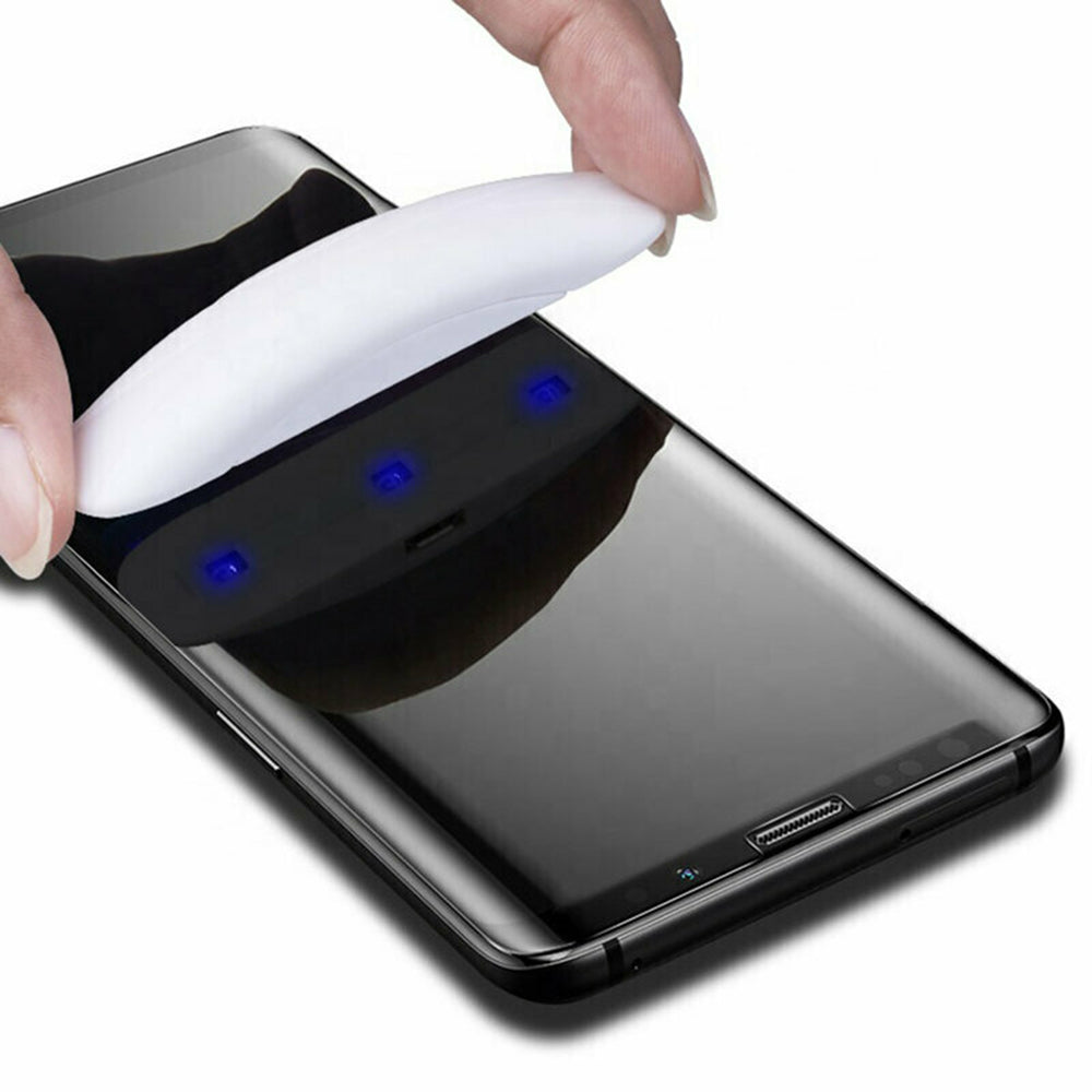 UV Стъклен протектор за Honor 200 3D Glass Lito
