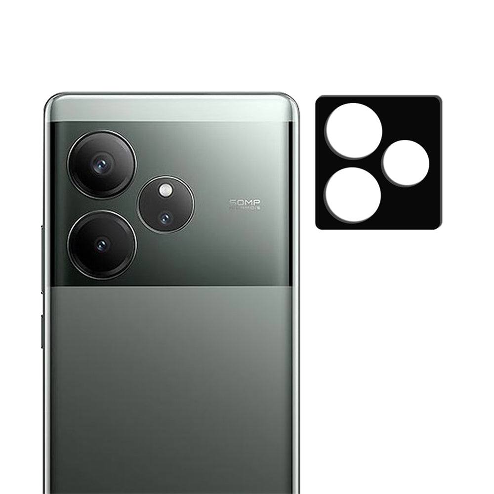 Realme GT 6 / 6T Стъклен протектор за камера