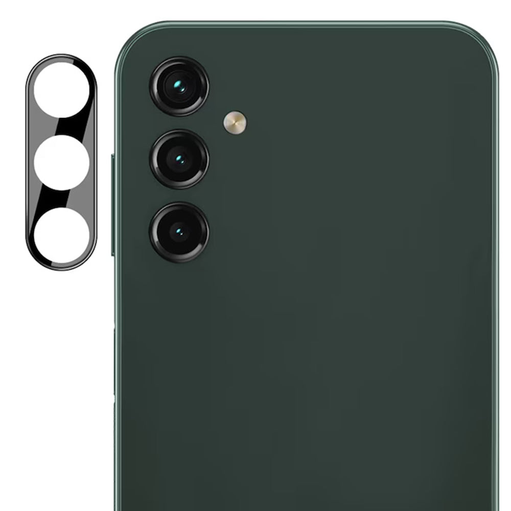 Samsung Galaxy A16 Стъклен протектор за камера