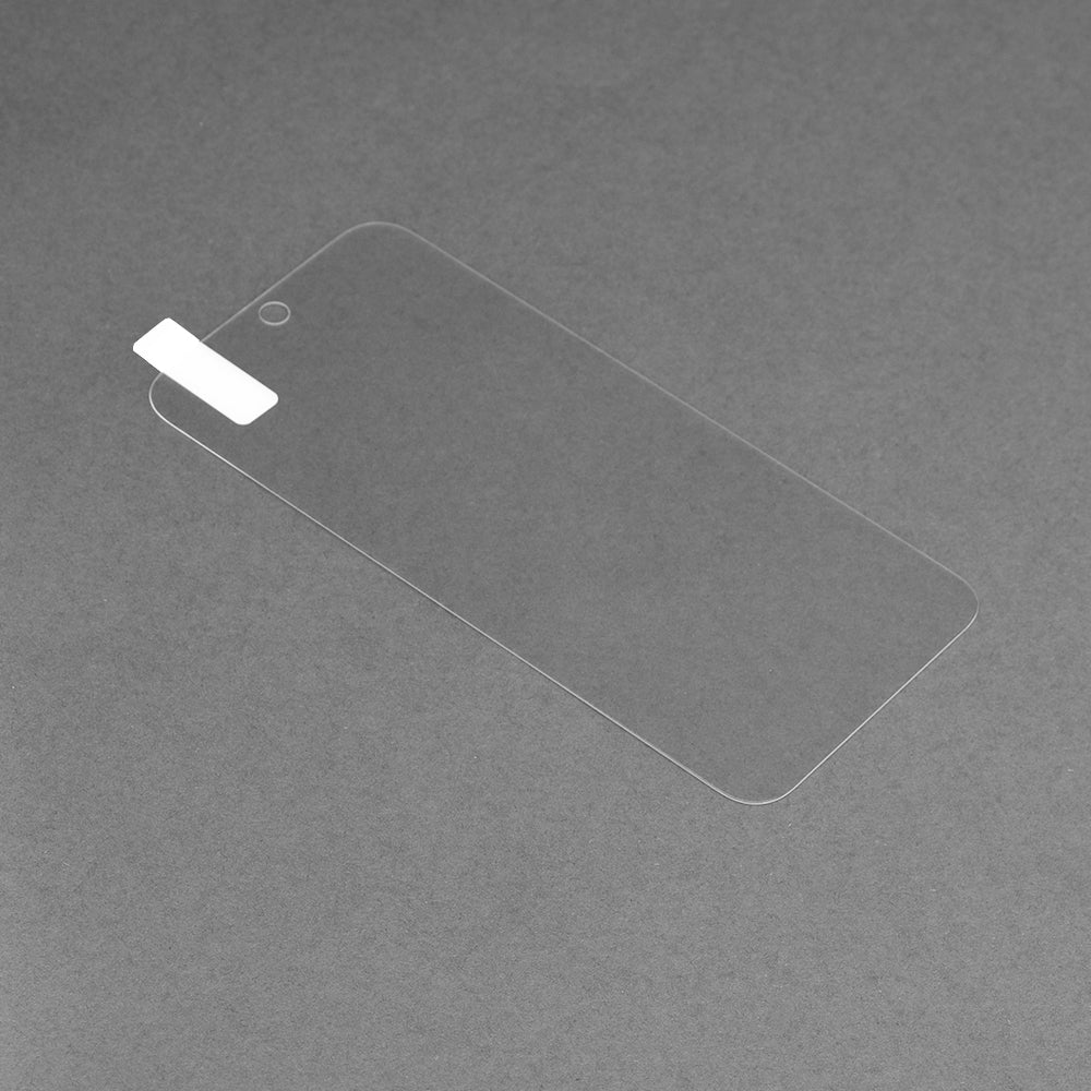 Стъклен протектор за Google Pixel 8a Clear Vision Glass TechSuit