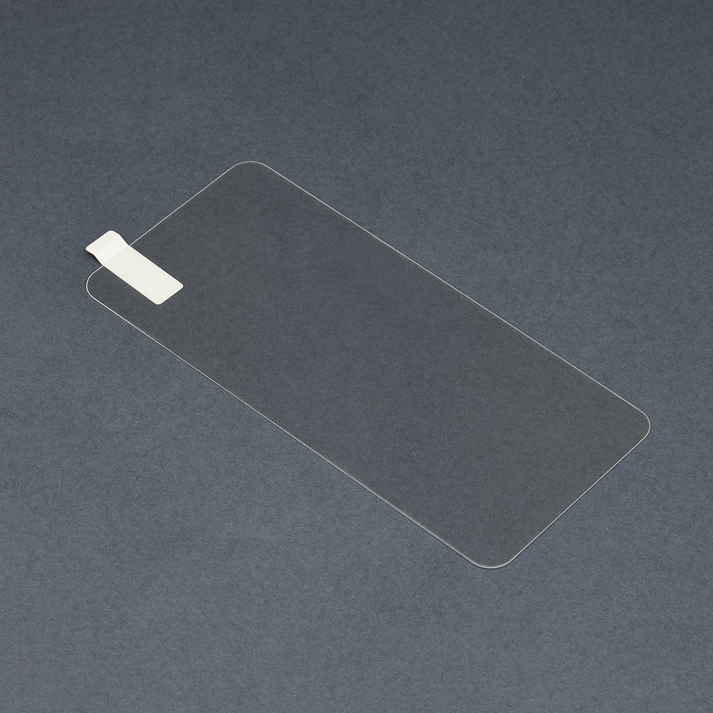 Стъклен протектор за Honor X7b Clear Vision Glass TechSuit