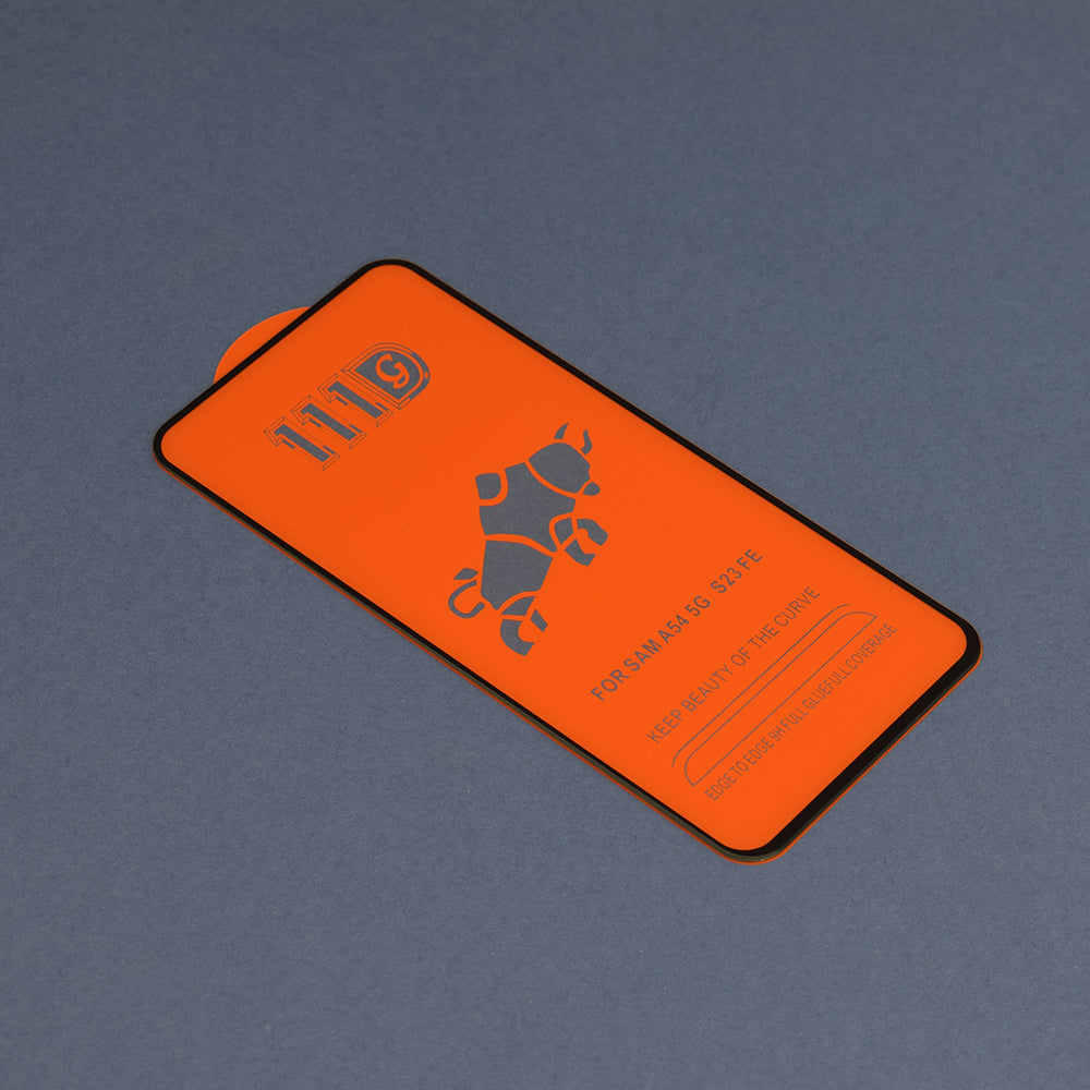 Стъклен протектор за Samsung Galaxy S23 FE 111D TechSuit