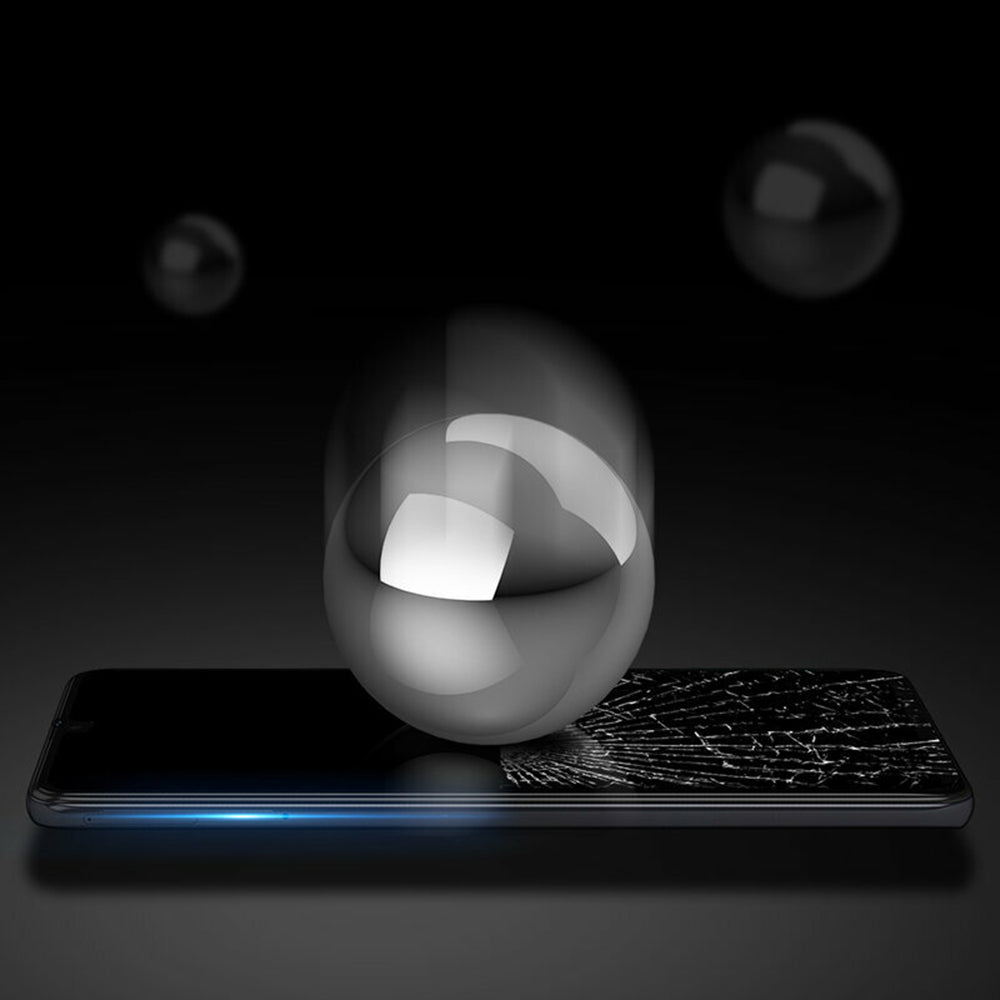 Стъклен протектор за Samsung Galaxy S25 Ultra Dux Ducis Tempered Glass Privacy