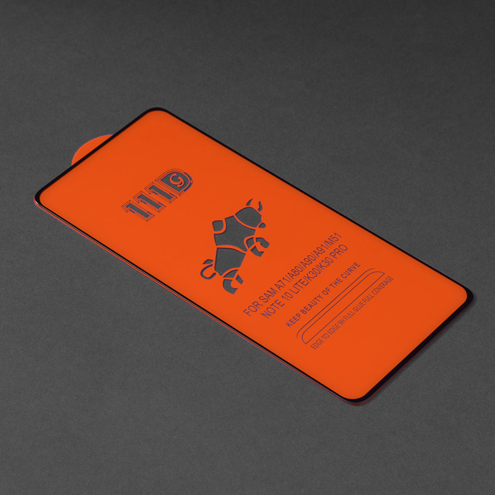 Стъклен протектор за Xiaomi Redmi Note 12 Pro 5G / 12 Pro+ / Poco X5 Pro 111D TechSuit
