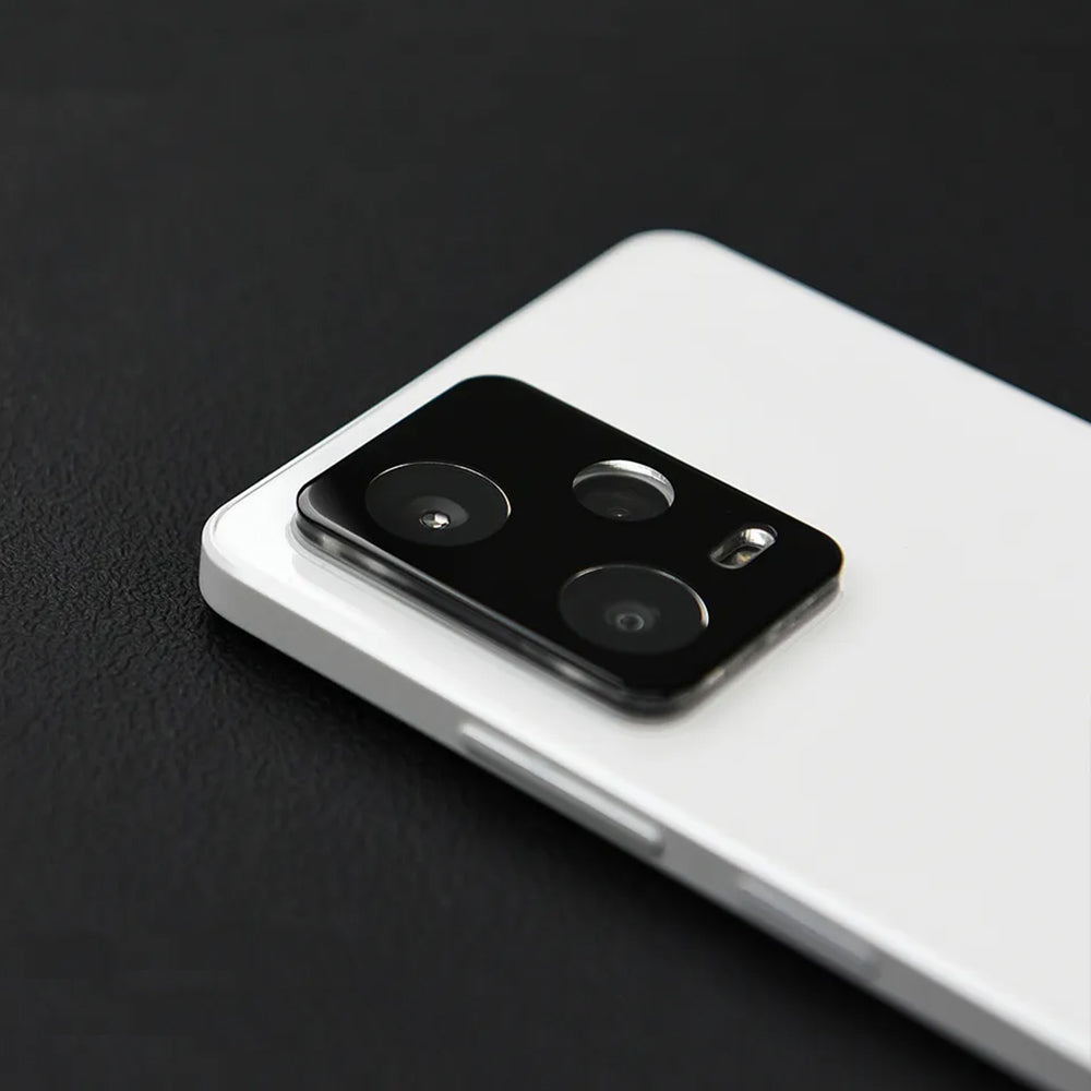 Xiaomi Redmi Note 12 Pro 5G / 12 Pro+ Стъклен протектор за камера