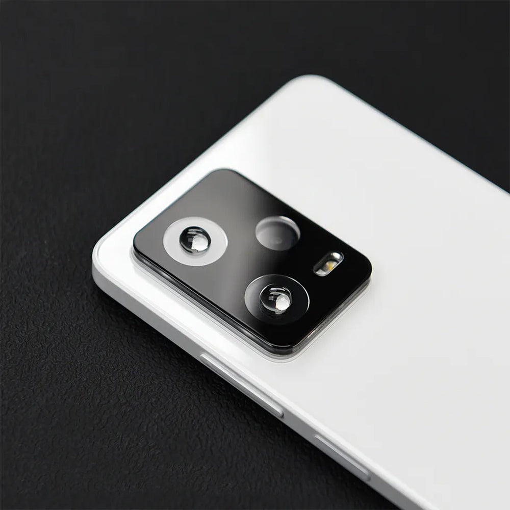 Xiaomi Redmi Note 12 Pro 5G / 12 Pro+ Стъклен протектор за камера