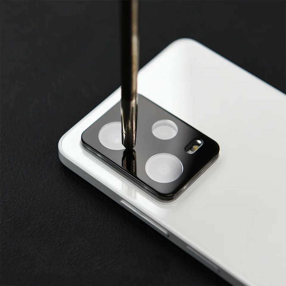 Xiaomi Redmi Note 12 Pro 5G / 12 Pro+ Стъклен протектор за камера