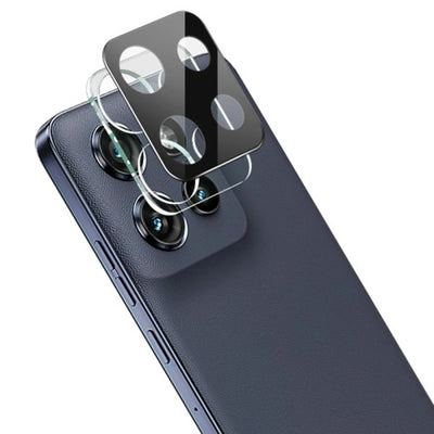 Motorola Edge 60 / Edge 60 Fusion Стъклен протектор за камера