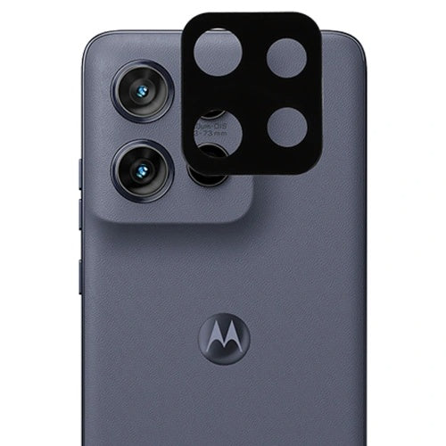Motorola Edge 60 / Edge 60 Fusion Стъклен протектор за камера