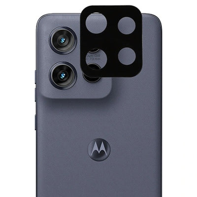 Motorola Edge 60 / Edge 60 Fusion Стъклен протектор за камера