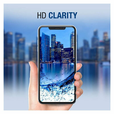 Стъклен протектор за Honor Magic 5 Lite Lito 3D Full Cover