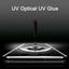 UV Стъклен протектор за Honor 200 3D Glass Lito