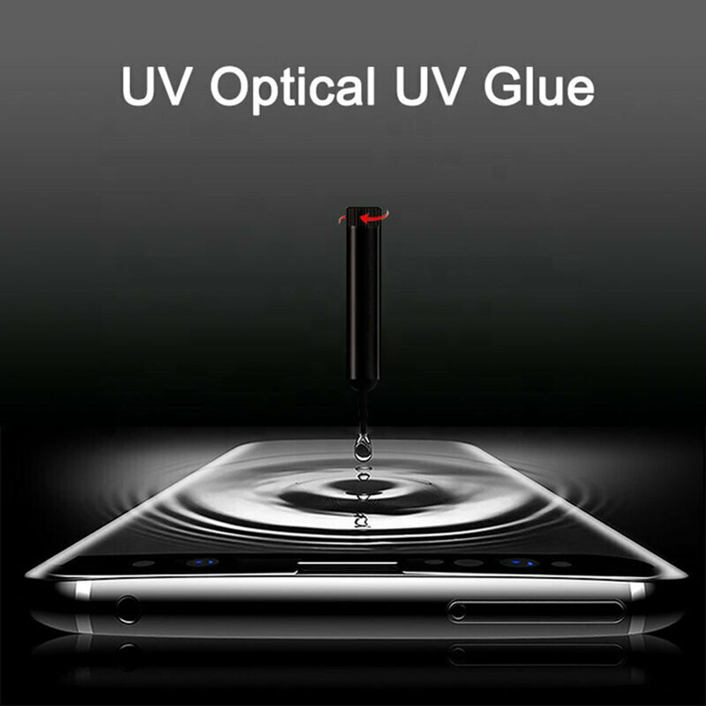 UV Стъклен протектор за Honor 200 3D Glass Lito
