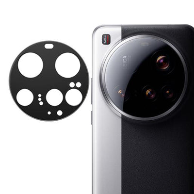 Xiaomi 15 Ultra Стъклен протектор за камера