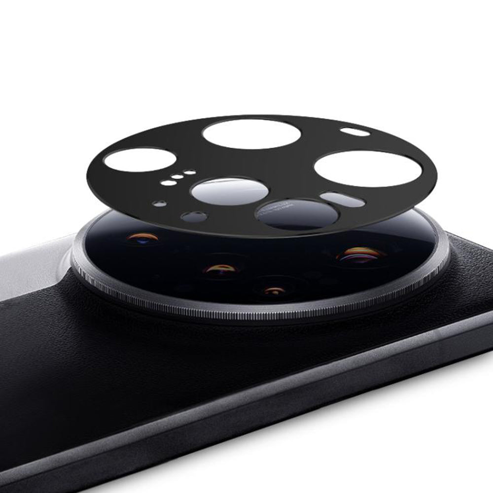 Xiaomi 15 Ultra Стъклен протектор за камера