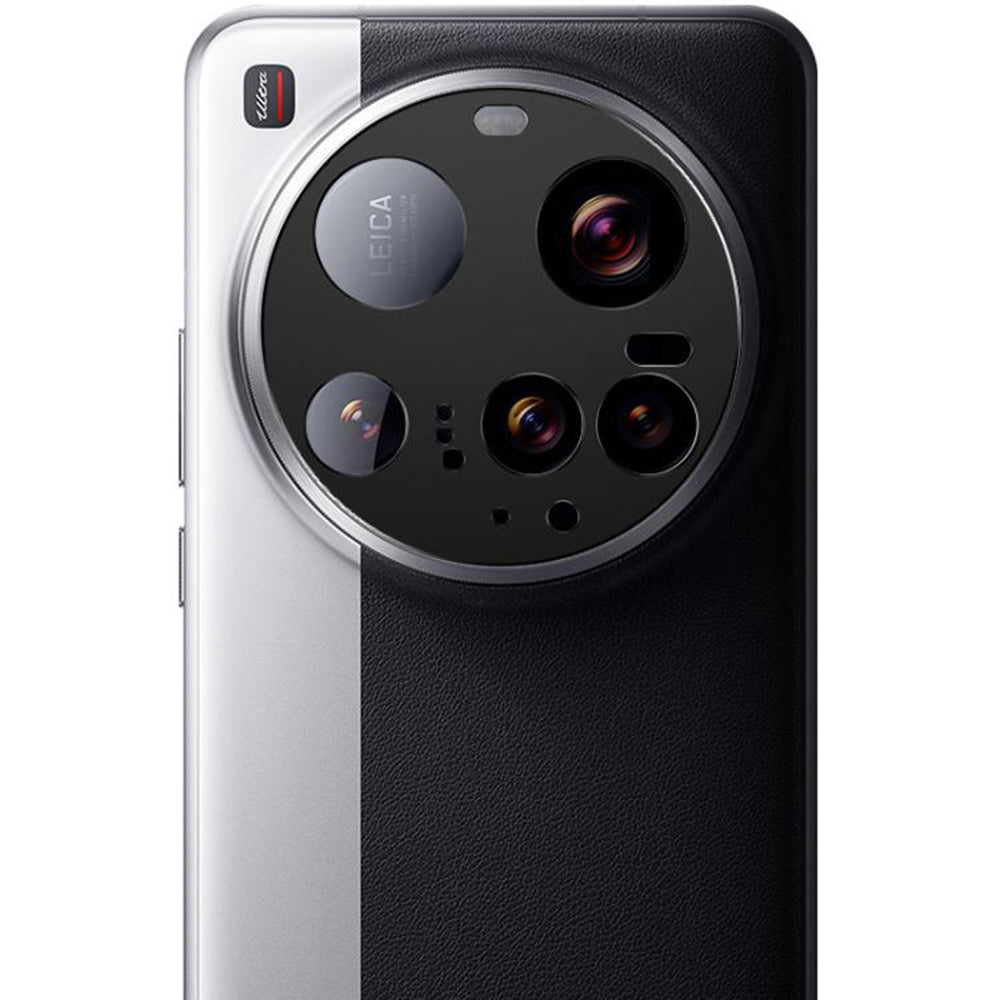 Xiaomi 15 Ultra Стъклен протектор за камера