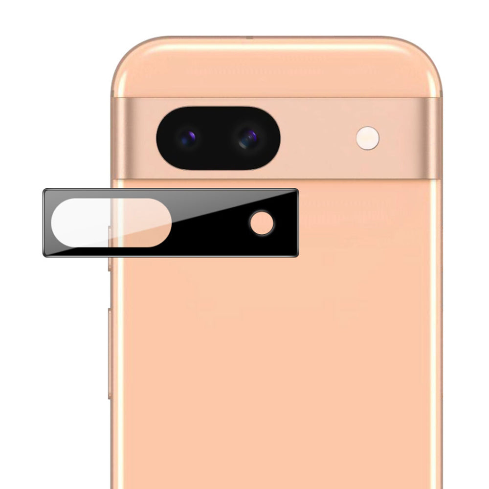 Google Pixel 8a Стъклен протектор за камера