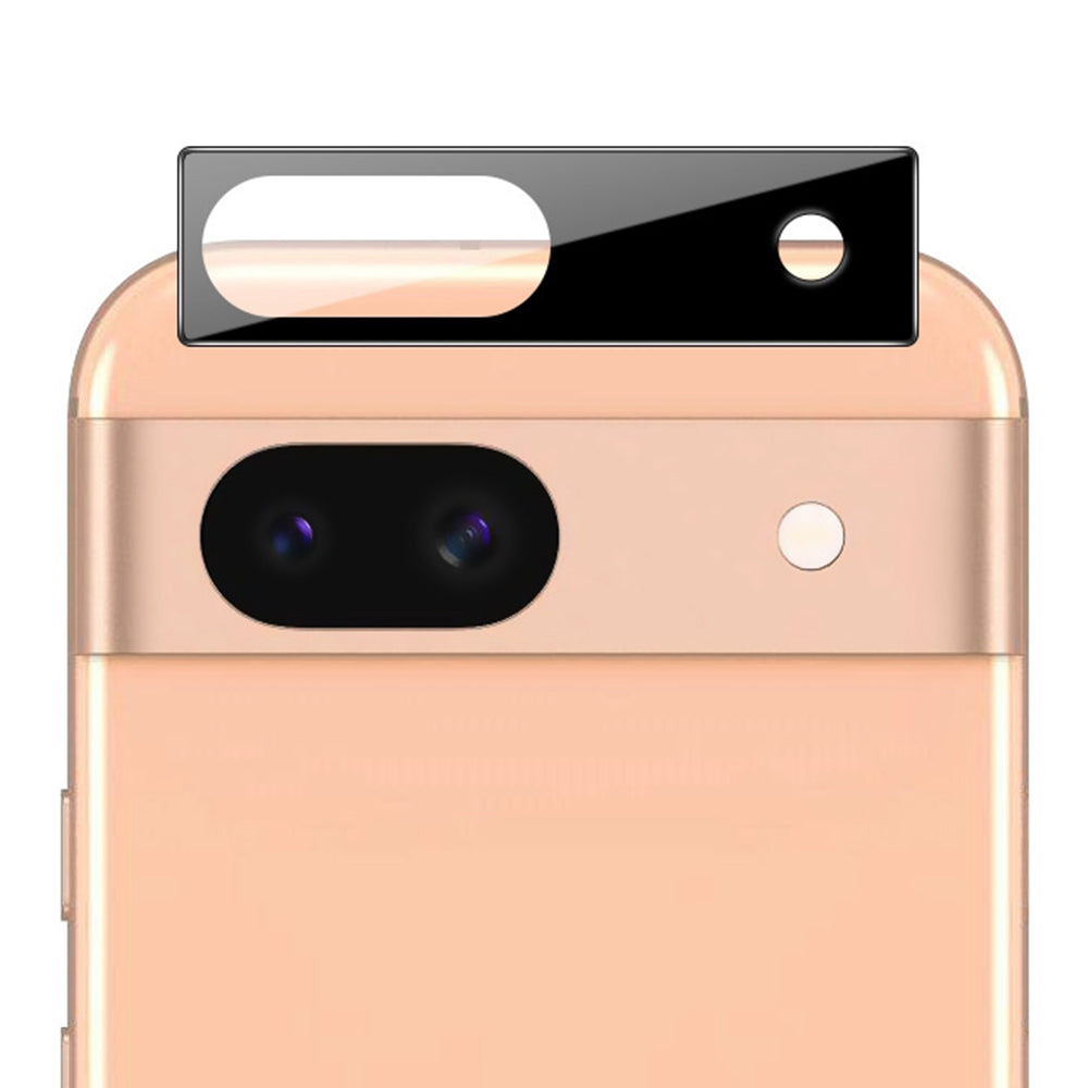 Google Pixel 8a Стъклен протектор за камера