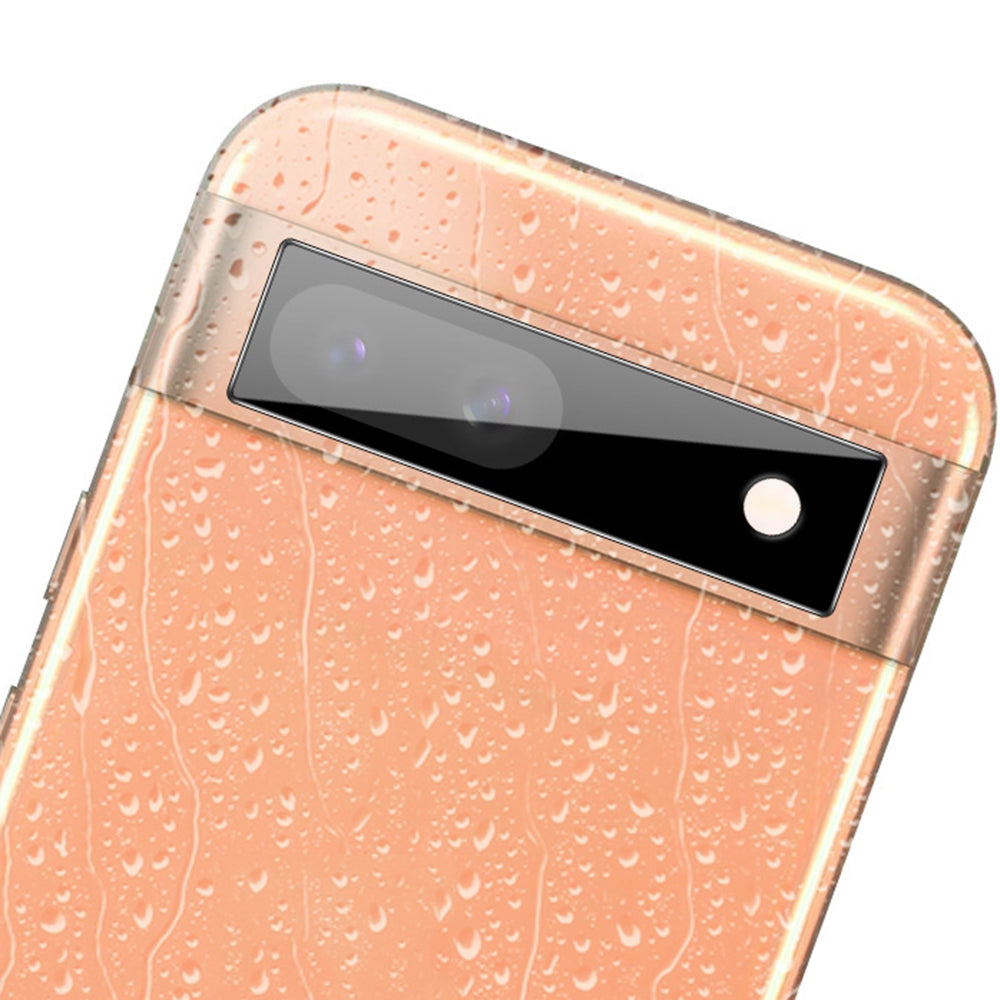 Google Pixel 8a Стъклен протектор за камера