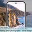 Google Pixel 8a Стъклен протектор за камера