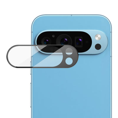 Google Pixel 9 Pro XL Стъклен протектор за камера