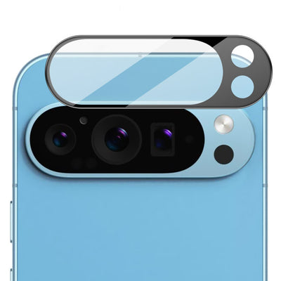 Google Pixel 9 Pro XL Стъклен протектор за камера