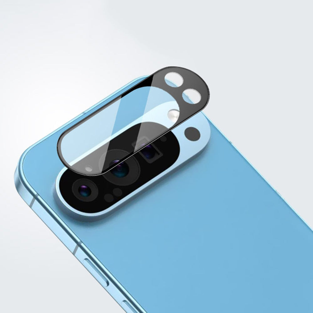Google Pixel 9 Pro XL Стъклен протектор за камера