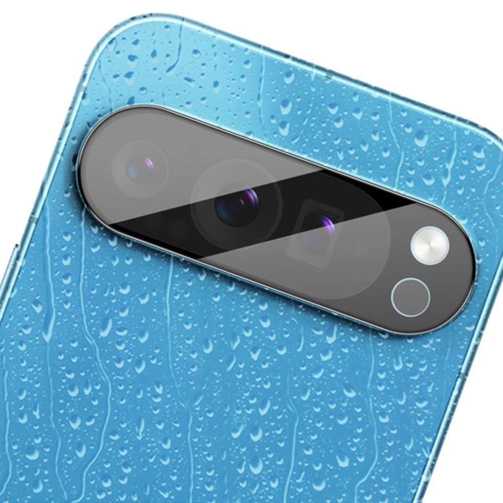 Google Pixel 9 Pro XL Стъклен протектор за камера