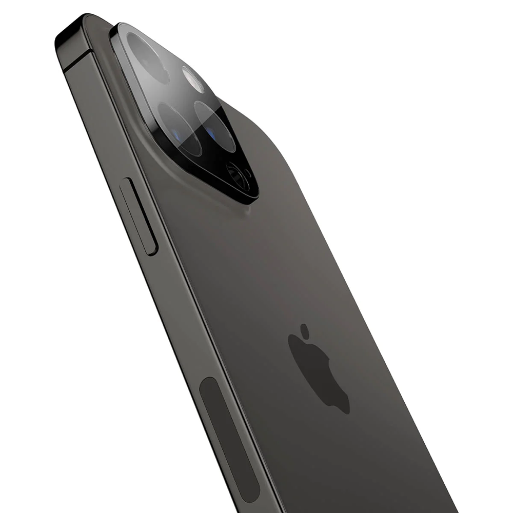 iPhone 14 Pro Стъклен протектор за камера