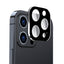 iPhone 16 Pro Стъклен протектор за камера