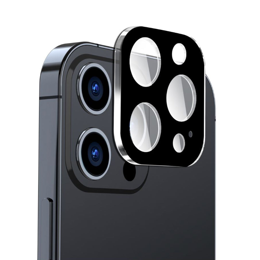 iPhone 16 Pro Стъклен протектор за камера