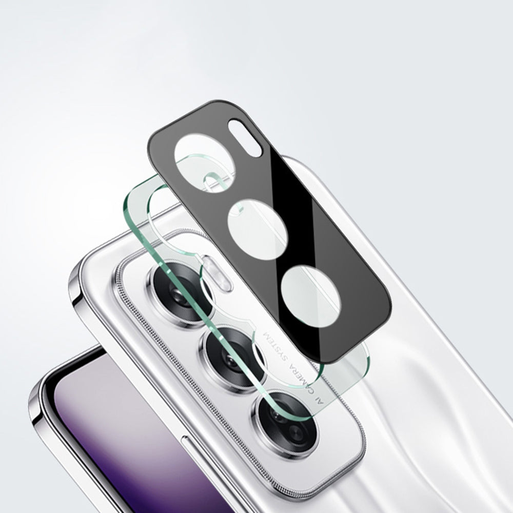 Oppo Reno 12 Pro / Reno 12 Стъклен протектор за камера