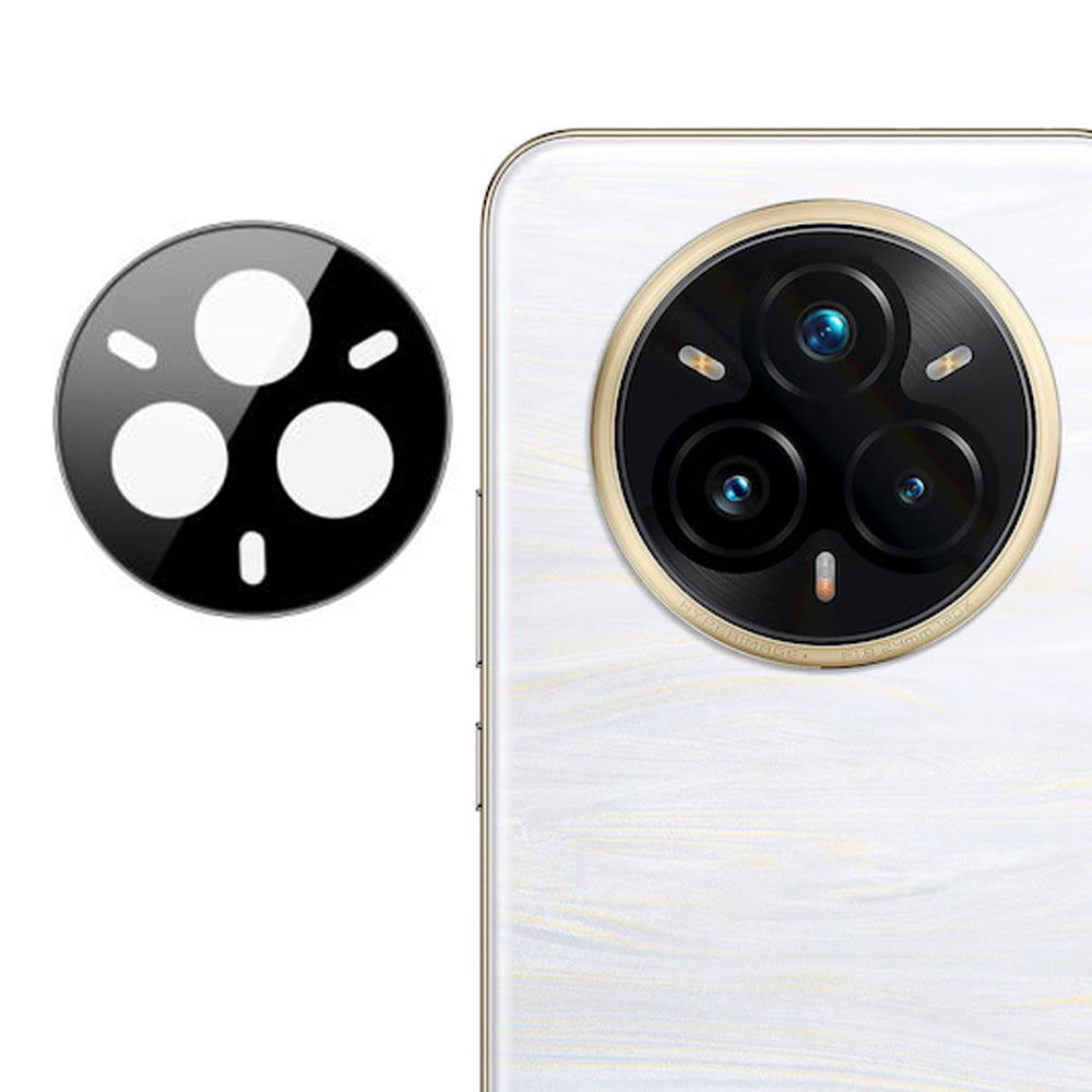 Realme 14 Pro+ Стъклен протектор за камера