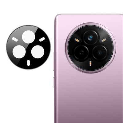Realme 14 Pro Стъклен протектор за камера