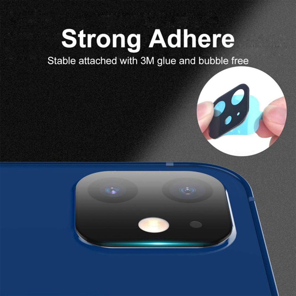 Realme GT 6 / 6T Стъклен протектор за камера
