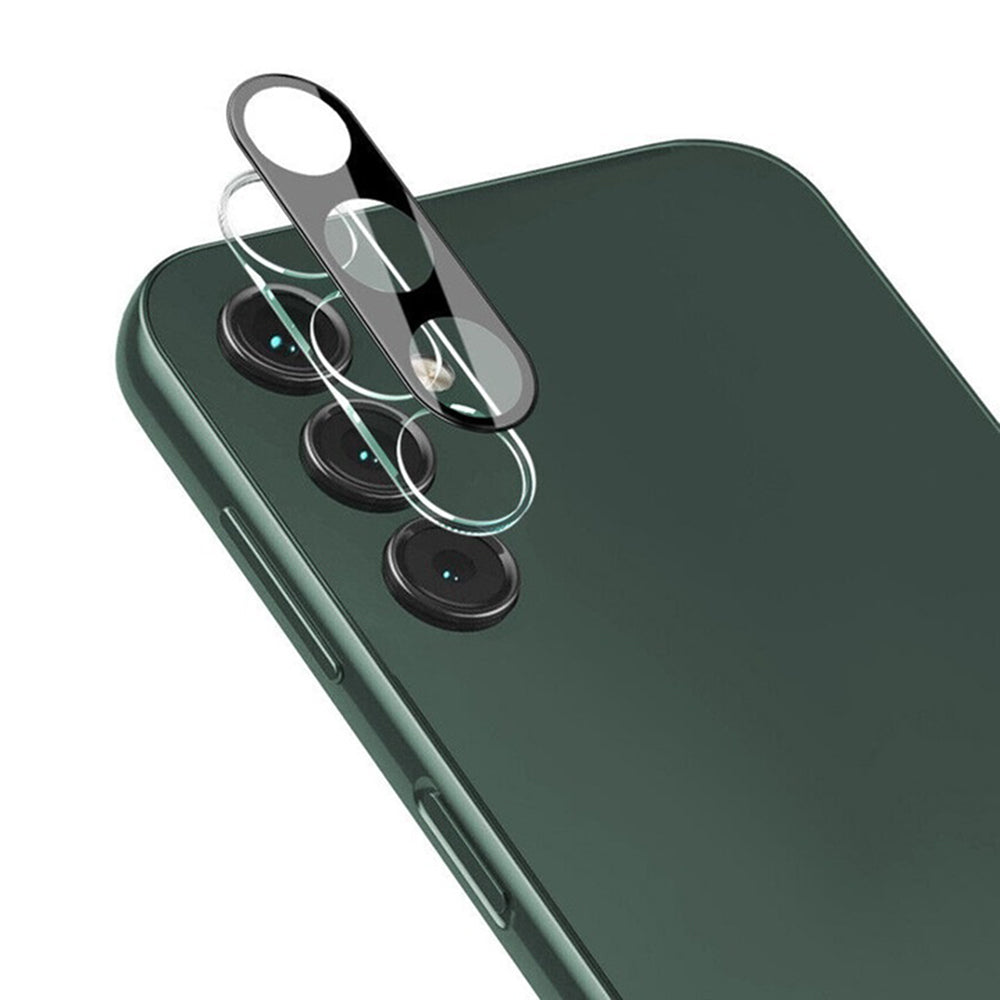 Samsung Galaxy A16 Стъклен протектор за камера