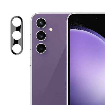 Samsung Galaxy S23 FE Стъклен протектор за камера