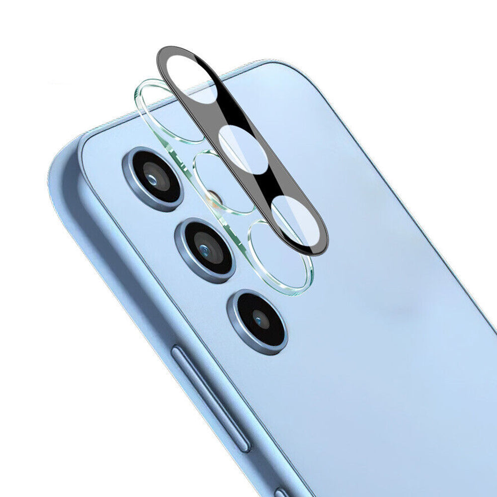 Samsung Galaxy S23 FE Стъклен протектор за камера