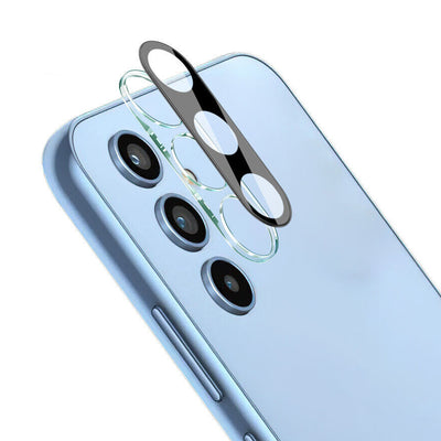 Samsung Galaxy S23 FE Стъклен протектор за камера