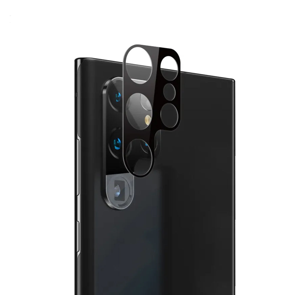 Samsung Galaxy S23 Ultra Стъклен протектор за камера