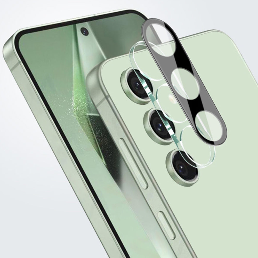 Samsung Galaxy S24 FE Стъклен протектор за камера
