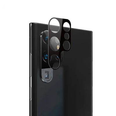 Samsung Galaxy S24 Ultra Стъклен протектор за камера