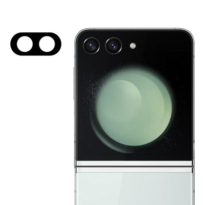Samsung Galaxy Z Flip 6 Стъклен протектор за камера