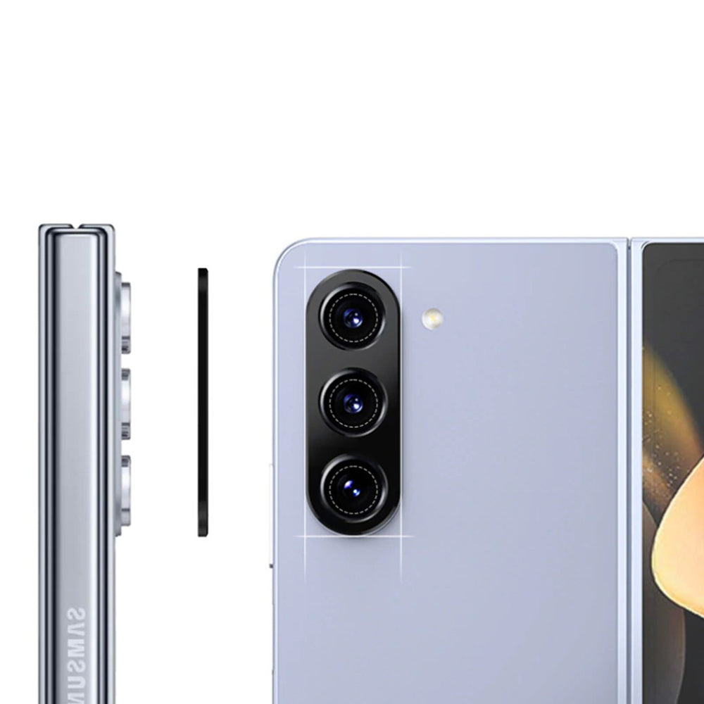 Samsung Galaxy Z Fold 5 Стъклен протектор за камера