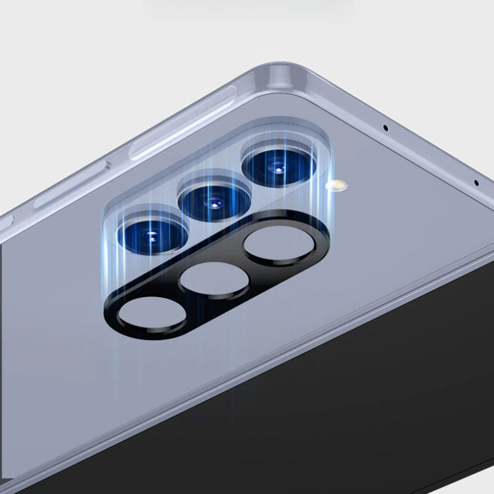 Samsung Galaxy Z Fold 5 Стъклен протектор за камера