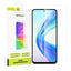 Стъклен протектор за Honor X7b Clear Vision Glass TechSuit