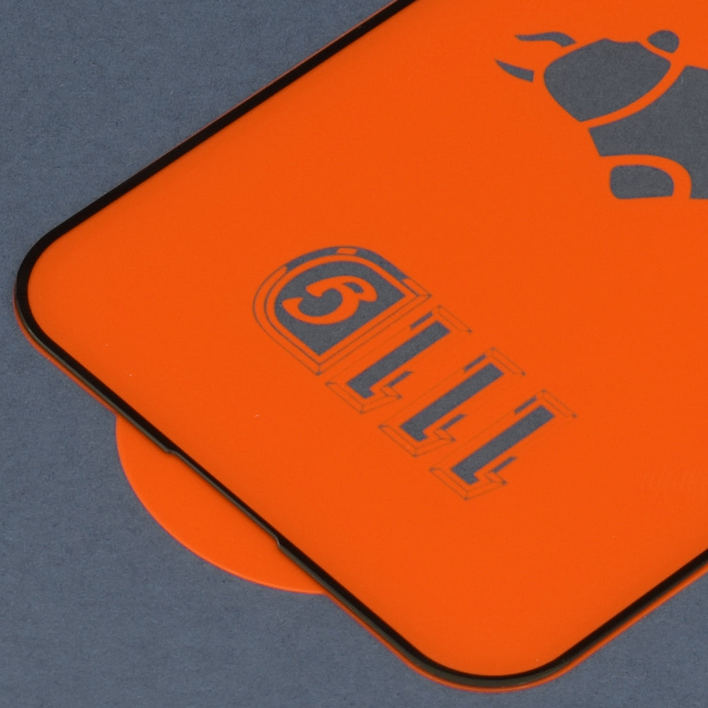 Стъклен протектор за iPhone 14 Pro Full Cover 111D TechSuit