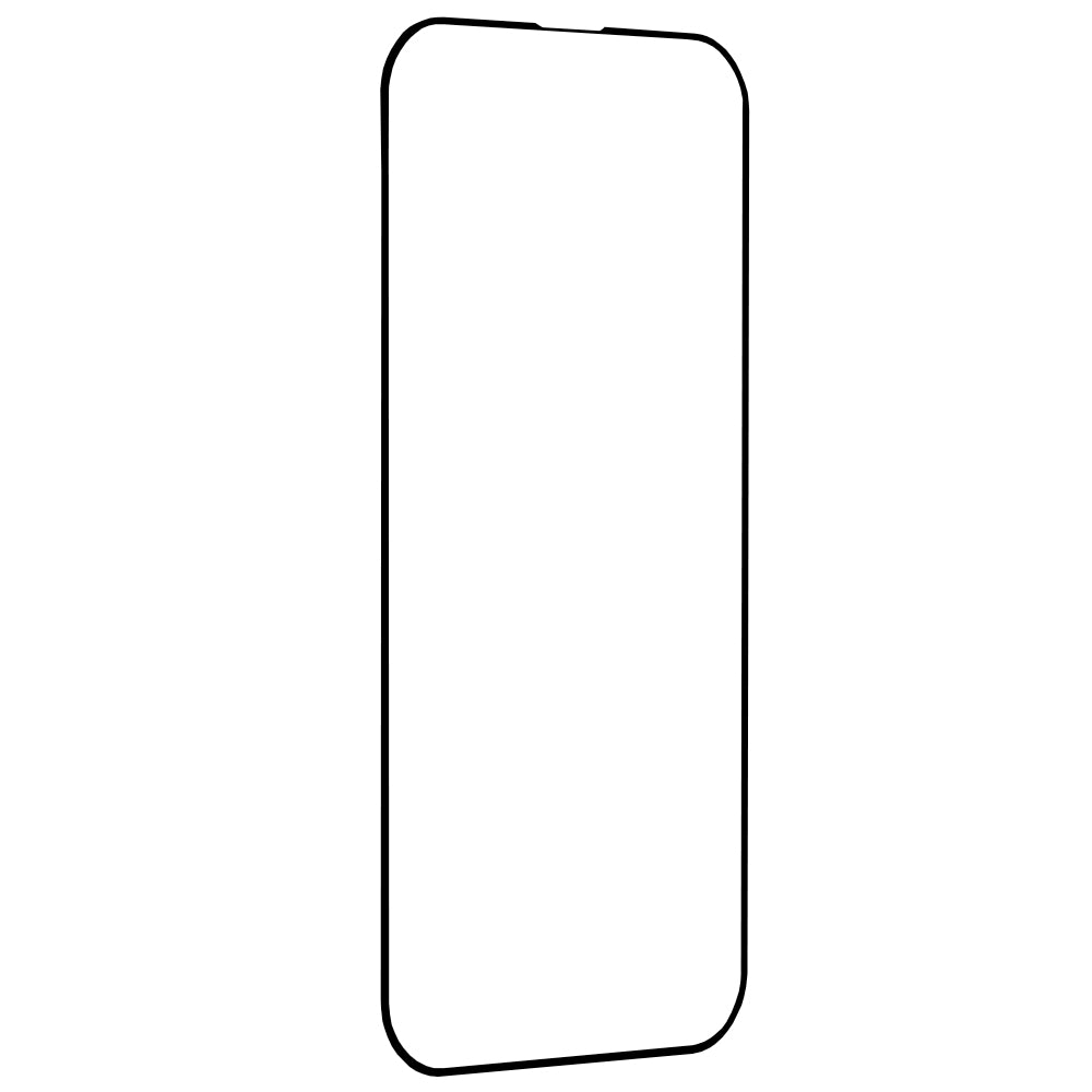Стъклен протектор за iPhone 14 Pro Full Cover 111D TechSuit